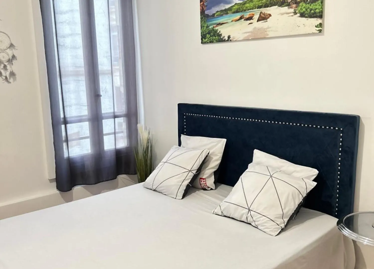 Bel Plein Coeur De Apartment Paris