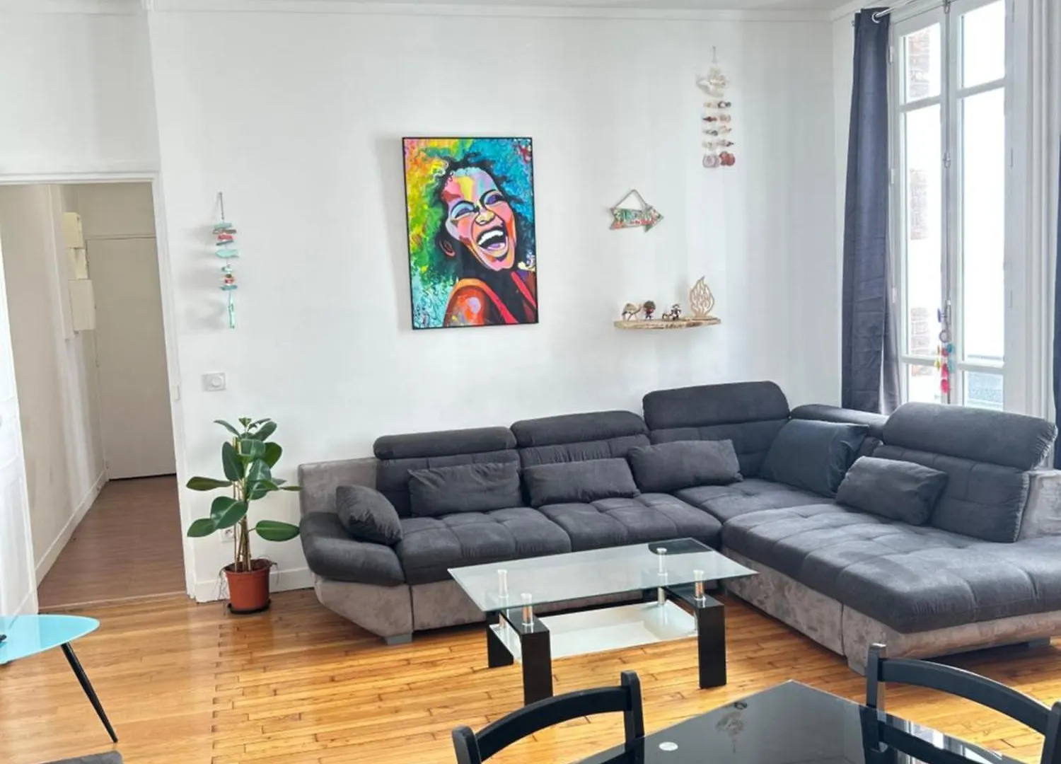 Apartment Bel Plein Coeur De *