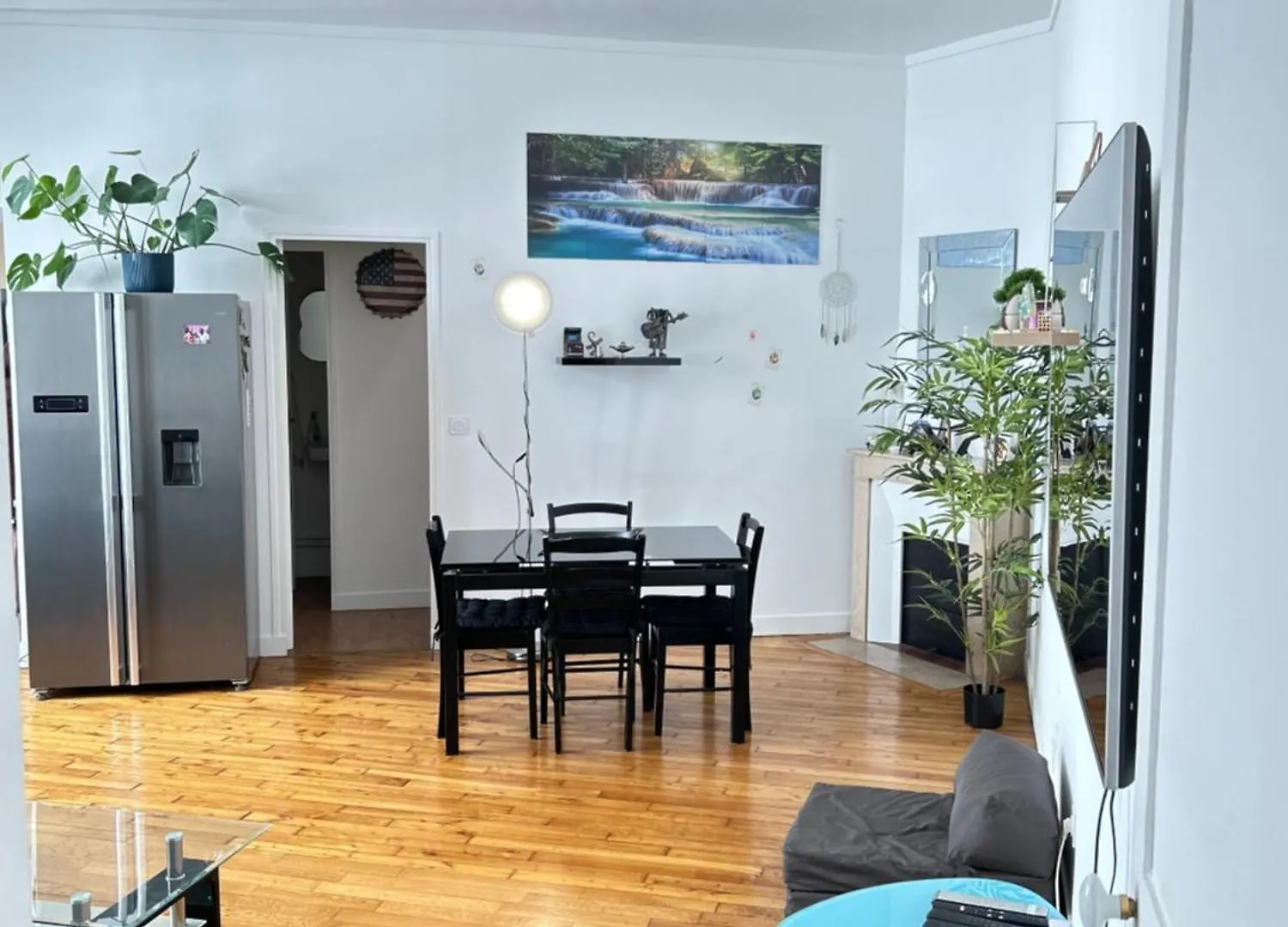 Appartement Bel Plein Coeur De