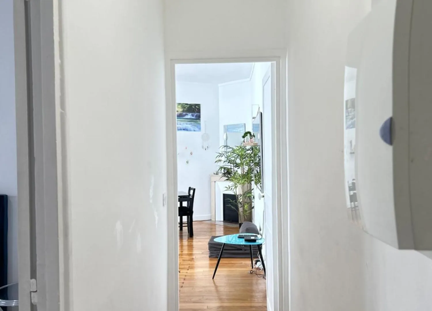 Appartement Bel Plein Coeur De Paris
